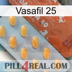 Vasafil 25 43